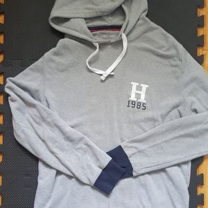 Hilfiger Sweater (PJ)